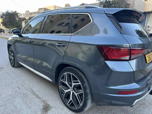 Seat ATECA 2019 FR