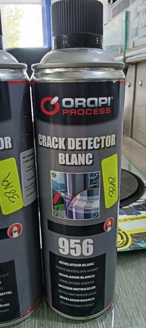 Soudage ORAPI . Pro Made in France
