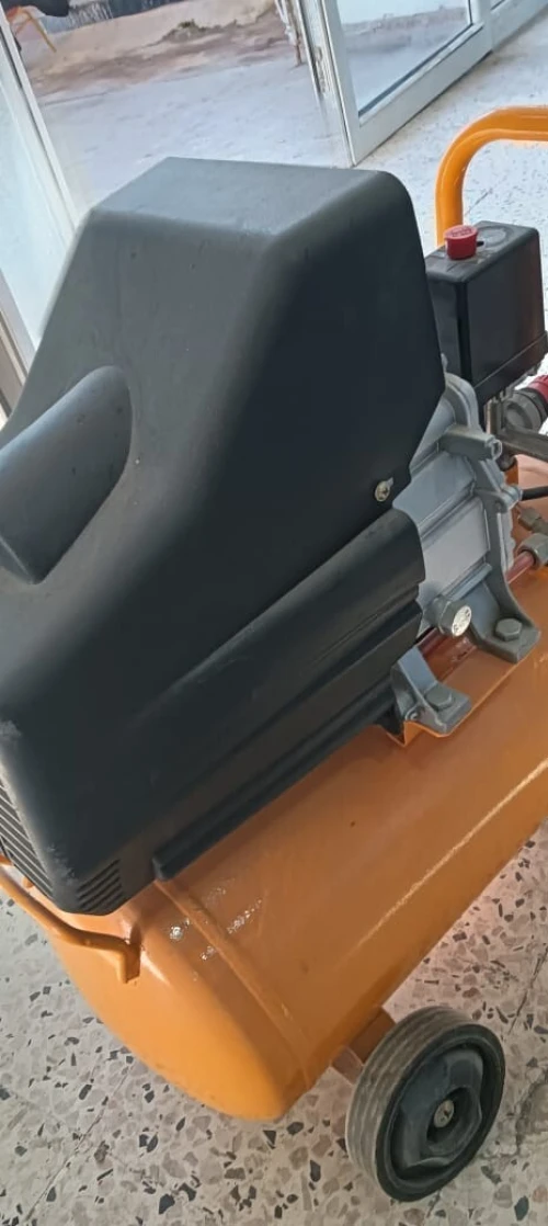 COMPRESSEUR 24L COOFIX 