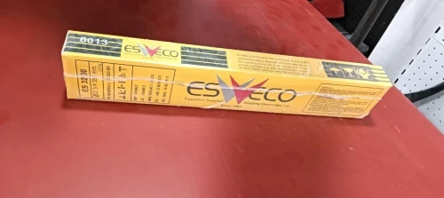 BAGUETTE E6013 ESWECO