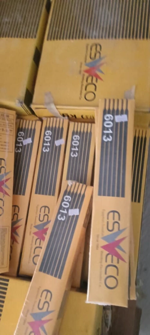 BAGUETTE E6013 ESWECO