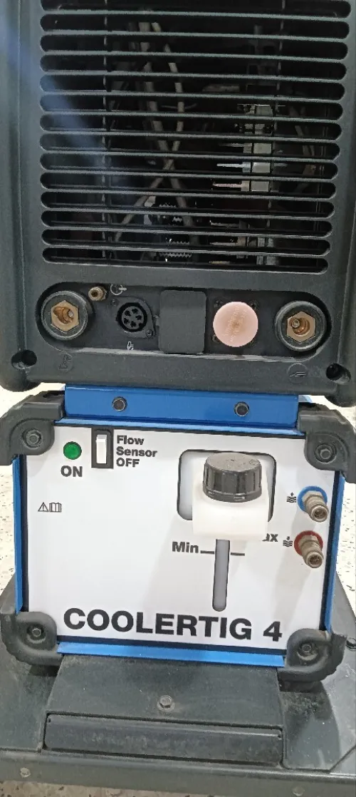 POST TIG SAF FRO PRESTOTIG 315 AC/ DC INVERTER