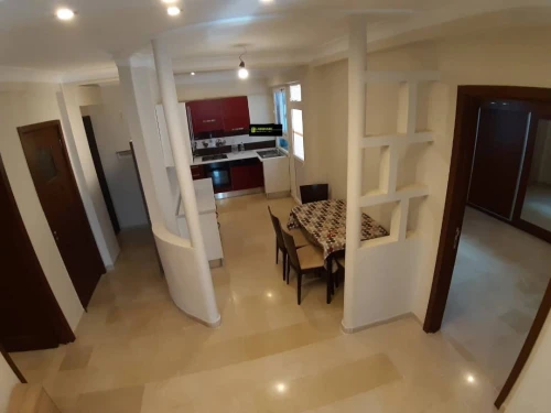 Location Appartement F4 Alger Ouled fayet