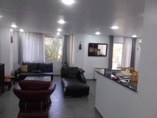 Location Appartement F4 Alger El mouradia