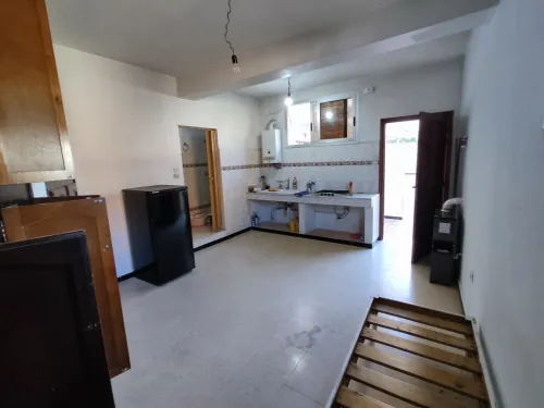 Location Appartement Niveau de villa Studio Alger Bouzareah