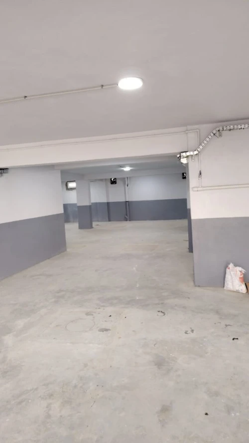 Location Appartement F3 Alger Ben aknoun