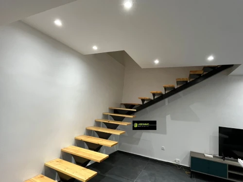 Location Appartement Duplex F3 Alger El achour