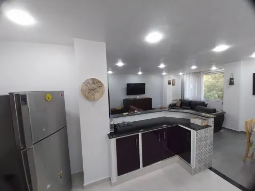 Location Appartement F4 Alger El mouradia