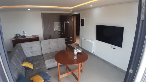 Vente Appartement F2 Alger Cheraga