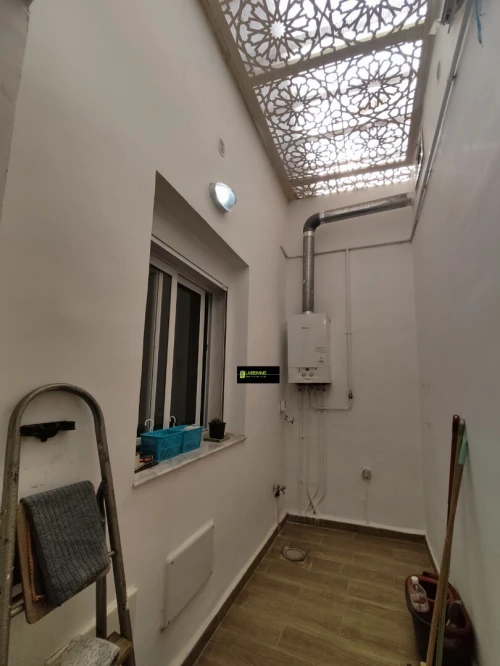 Vente Appartement F3 Tipaza Douaouda