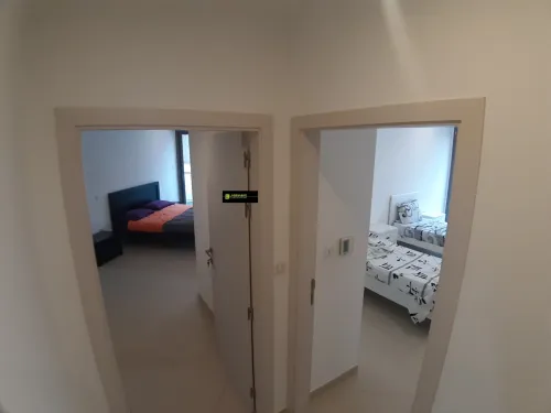 Location Appartement F4 Alger Hydra