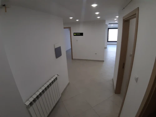 Vente Appartement F3 Alger Hydra