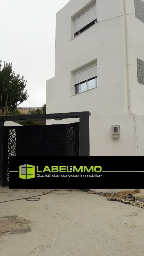 Vente Villa Alger Mahelma