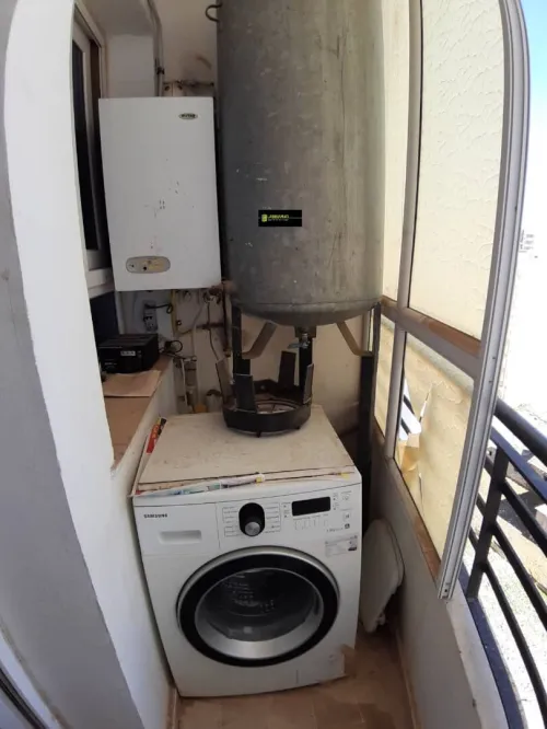 Location Appartement F4 Alger Ouled fayet