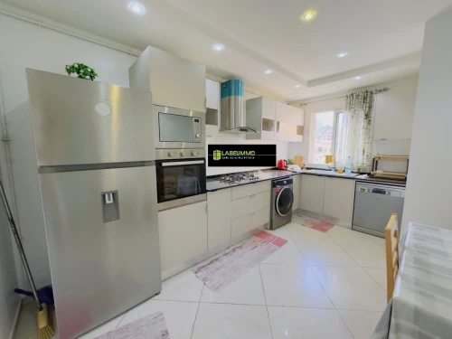 Location Appartement F3 Alger Hydra