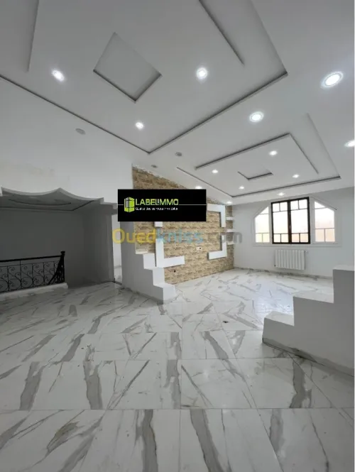 Location Villa Alger Hydra
