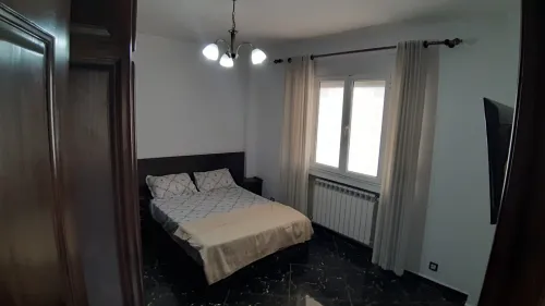 Location Appartement F2 Alger Hydra