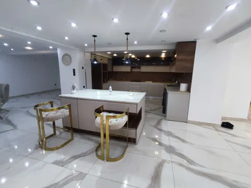 Location Appartement Duplex F5 Alger Cheraga