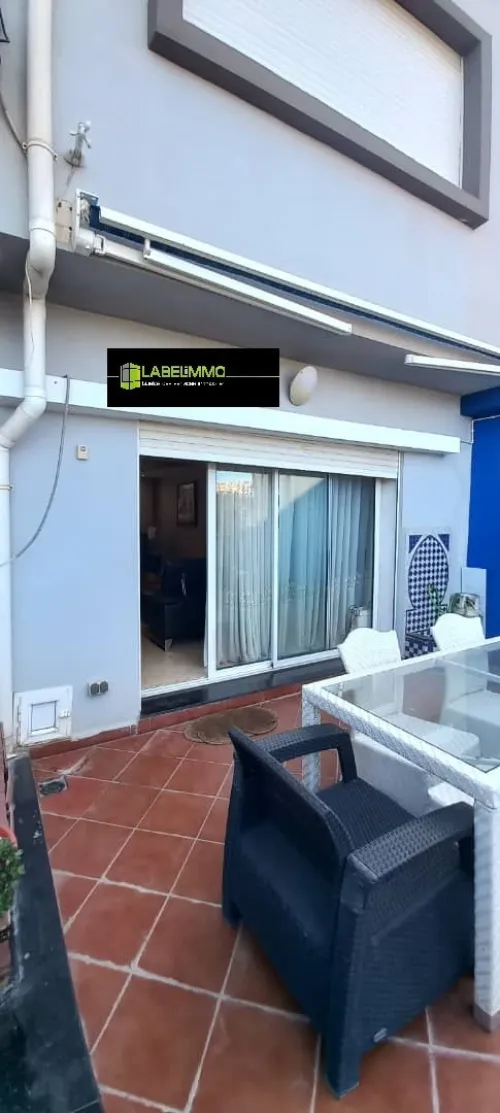 Location Villa Alger Ben aknoun