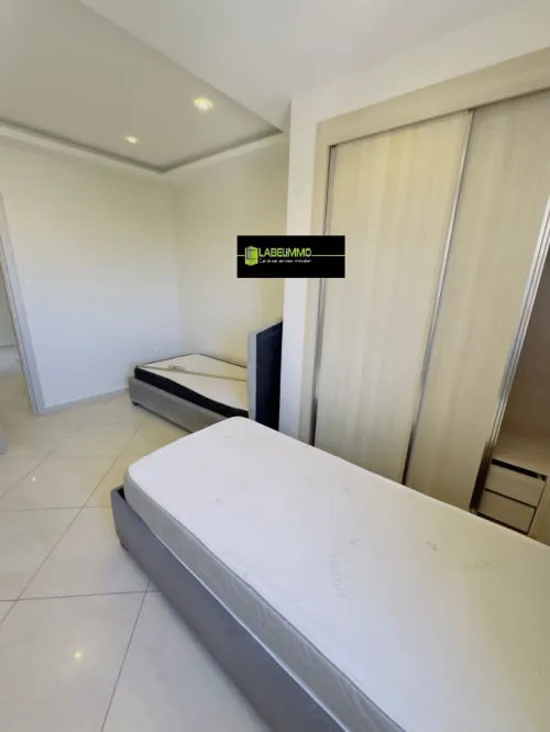 Location Appartement F3 Alger Hydra