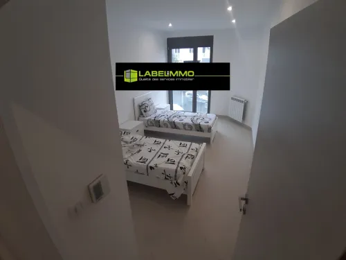 Location Appartement F4 Alger Hydra