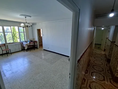 Location Appartement F3 Alger Bir mourad rais