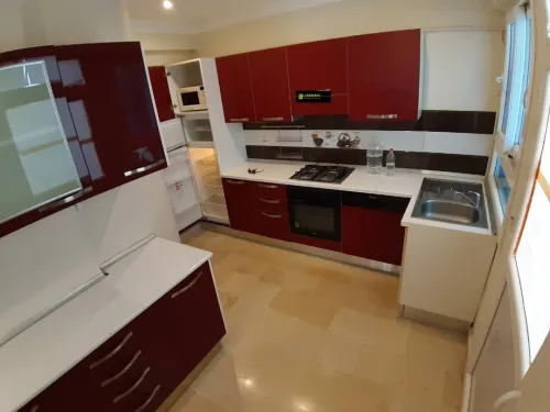 Location Appartement F4 Alger Ouled fayet