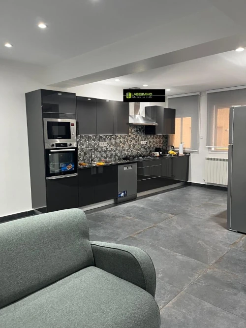 Location Appartement Duplex F3 Alger El achour