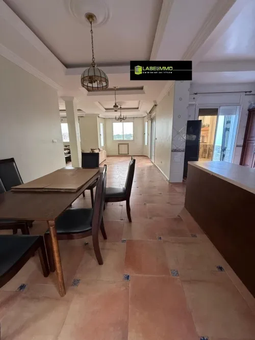 Location Appartement F4 Alger Hydra