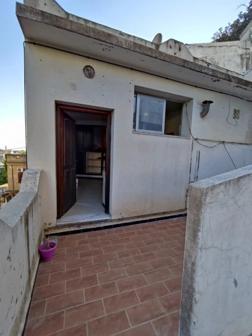 Location Appartement Niveau de villa Studio Alger Bouzareah