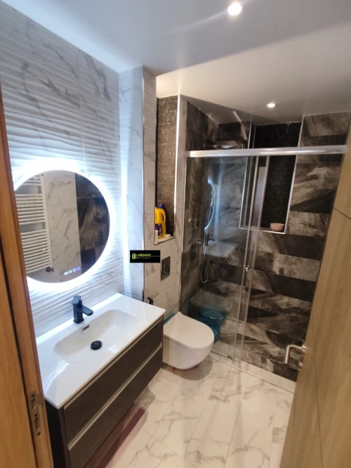 Vente Appartement F3 Alger Dely brahim