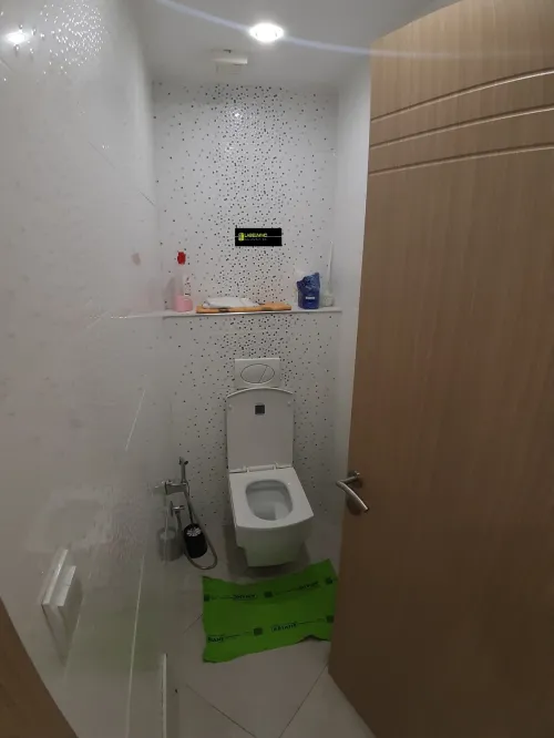 Vente Appartement F3 Alger Hydra