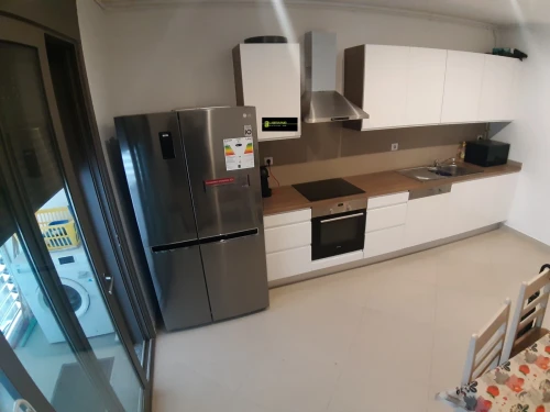Location Appartement F4 Alger Hydra