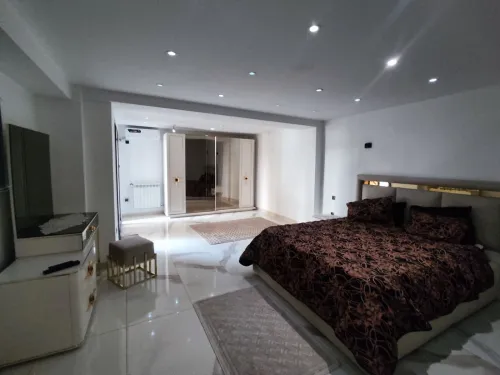 Location Appartement Duplex F5 Alger Cheraga