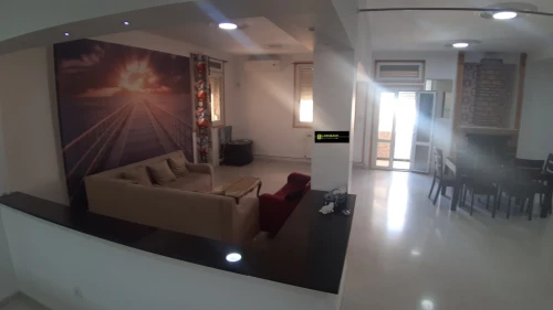 Location Niveau De Villa F4 Alger El biar