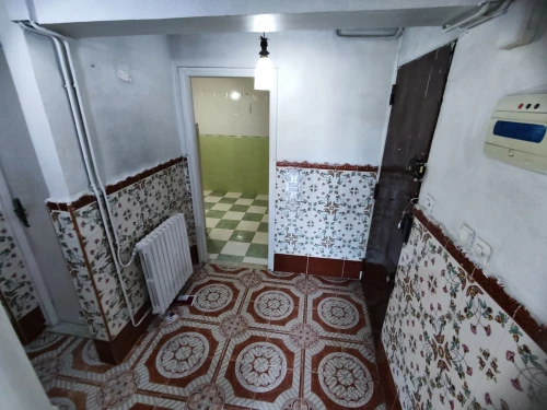 Location Appartement F3 Alger Bir mourad rais