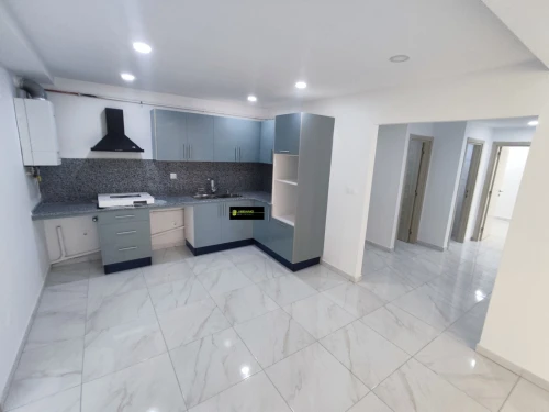Vente Appartement F4 Alger Cheraga