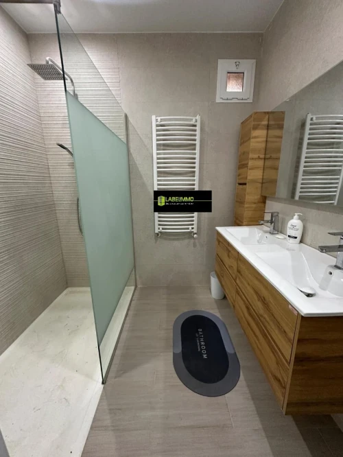 Location Appartement Duplex F3 Alger El achour