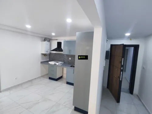 Vente Appartement F4 Alger Cheraga