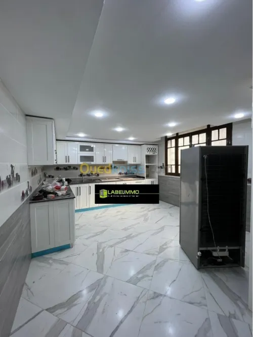 Location Villa Alger Hydra