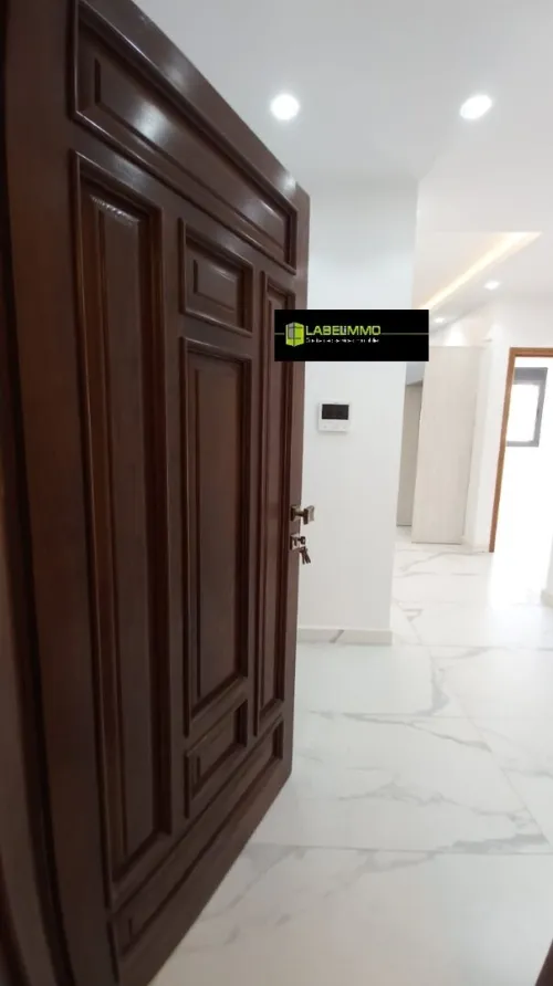 Vente Appartement F4 Alger Hydra