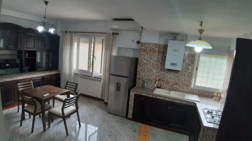 Location Appartement F2 Alger Hydra