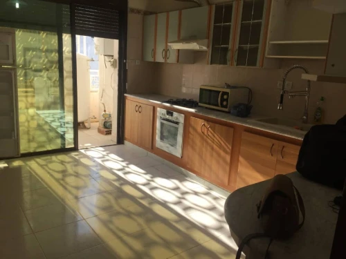Location Appartement F4 Alger Ben aknoun