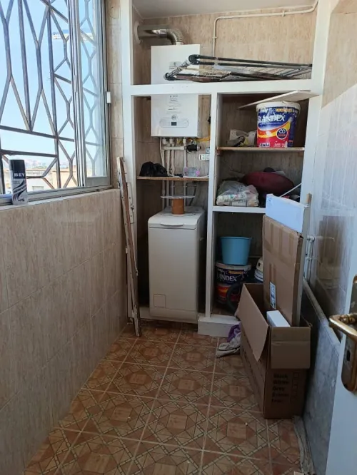 Location Appartement F4 Alger Staoueli