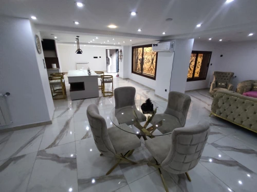 Location Appartement Duplex F5 Alger Cheraga