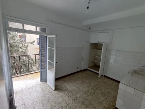 Location Appartement F4 Alger Cheraga