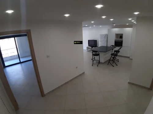 Vente Appartement F3 Alger Hydra