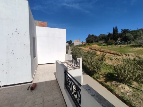 Vente Villa Alger Mahelma