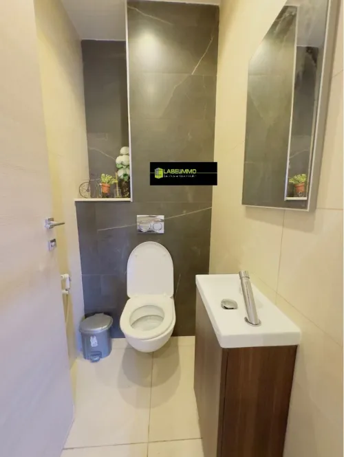 Location Appartement F3 Alger Hydra