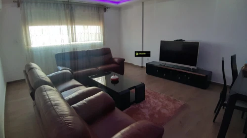 Location Appartement F3 Alger Hydra